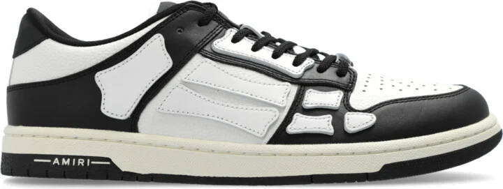 Skel Top Sports Shoes, , - White