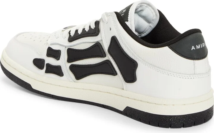 Skeleton Low Top Sneaker - Image 2