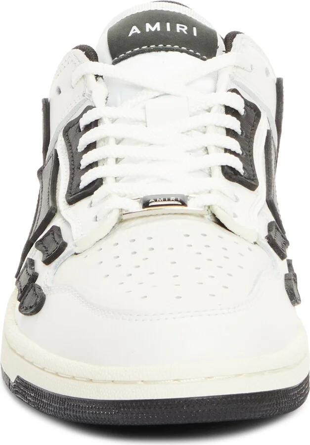 Skeleton Low Top Sneaker - Image 4