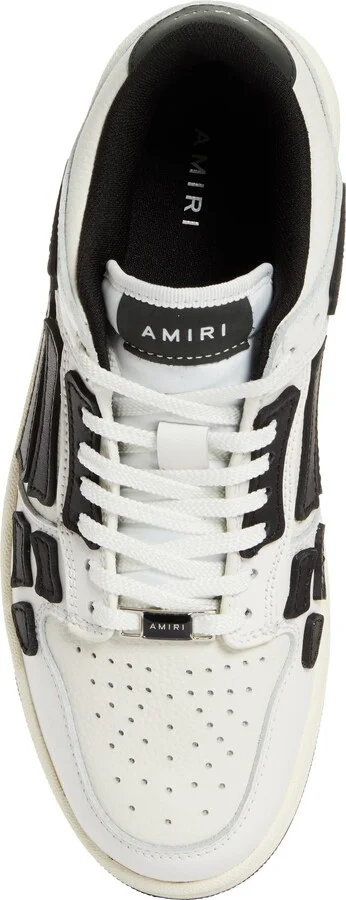 Skeleton Low Top Sneaker - Image 5