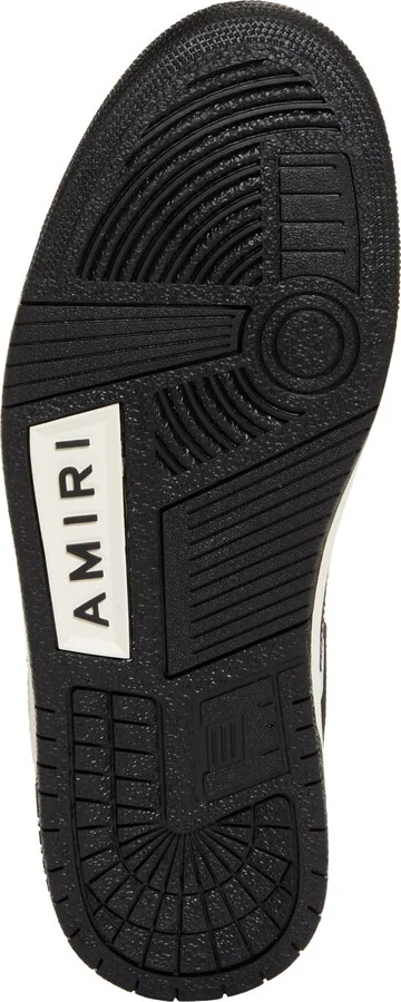 Skeleton Low Top Sneaker - Image 6
