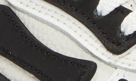 Skeleton Low Top Sneaker - Image 7