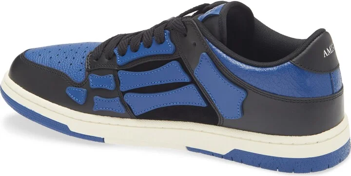 Skeleton Low Top Sneaker - Image 2