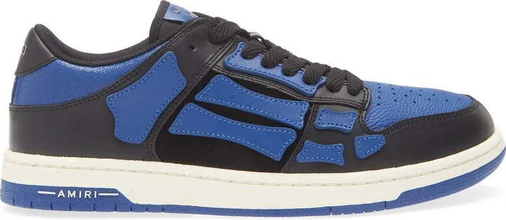 Skeleton Low Top Sneaker - Image 3