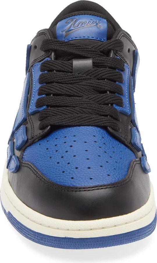 Skeleton Low Top Sneaker - Image 4
