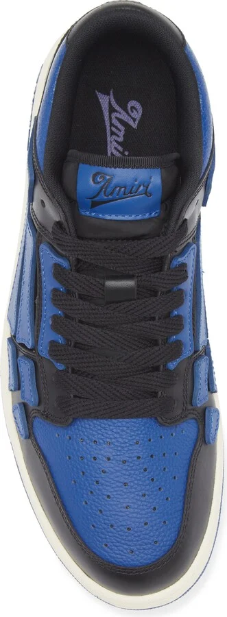 Skeleton Low Top Sneaker - Image 5