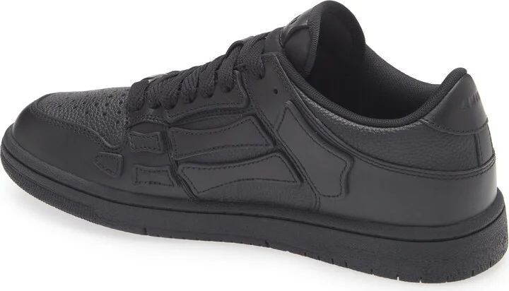 Skeleton Low Top Sneaker - Image 2