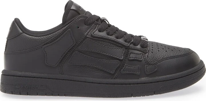 Skeleton Low Top Sneaker - Image 3