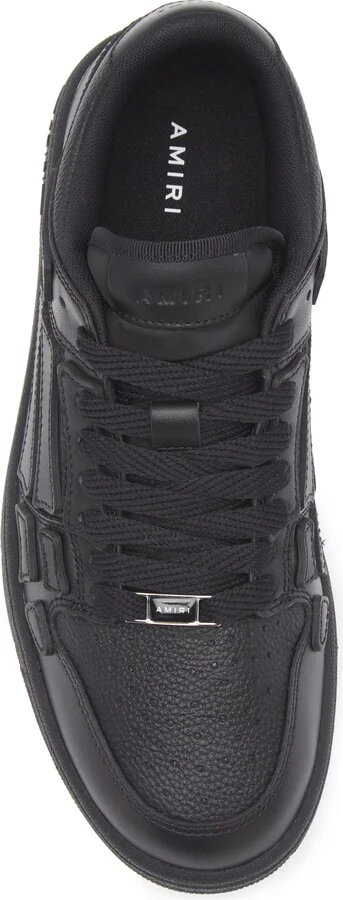 Skeleton Low Top Sneaker - Image 5