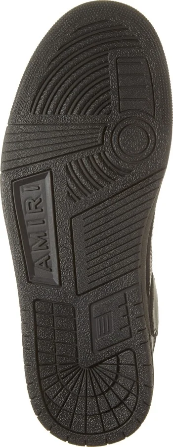 Skeleton Low Top Sneaker - Image 6