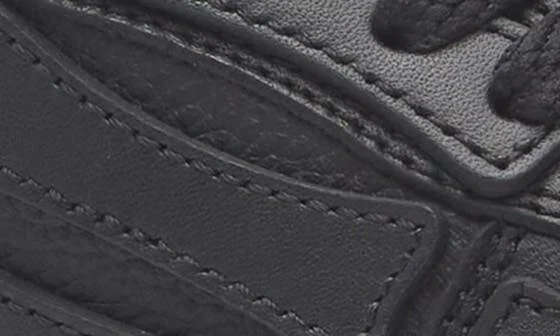 Skeleton Low Top Sneaker - Image 7