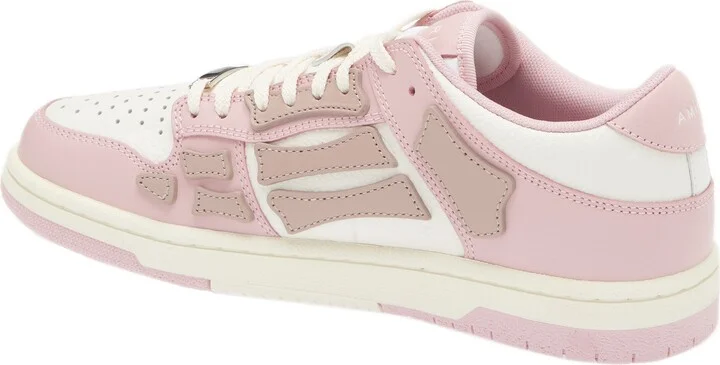 Skeleton Low Top Sneaker - Image 2
