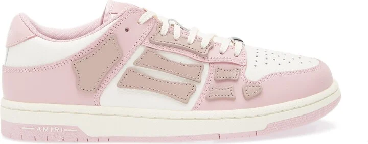 Skeleton Low Top Sneaker - Image 3