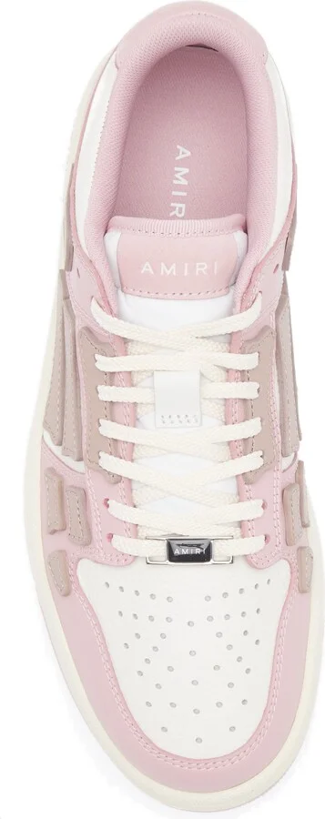 Skeleton Low Top Sneaker - Image 5
