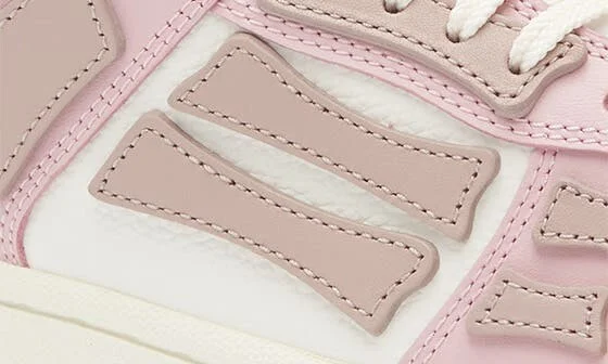 Skeleton Low Top Sneaker - Image 7