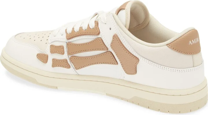 Skeleton Low Top Sneaker - Image 2