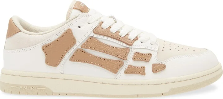 Skeleton Low Top Sneaker - Image 3