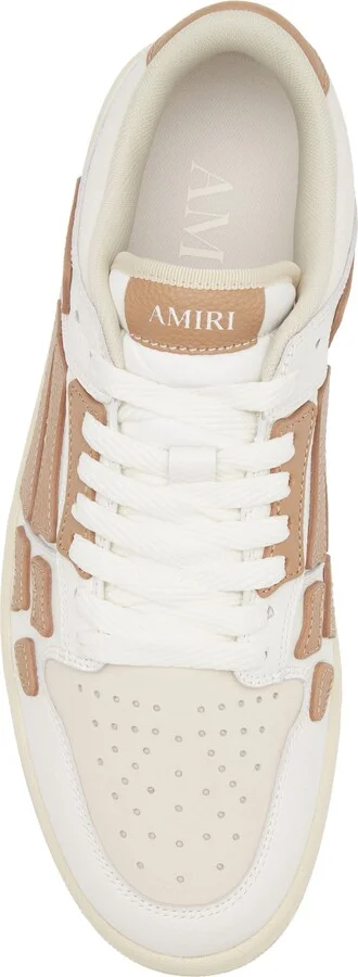 Skeleton Low Top Sneaker - Image 5