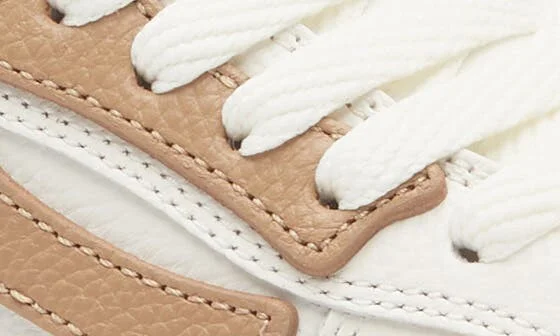 Skeleton Low Top Sneaker - Image 7