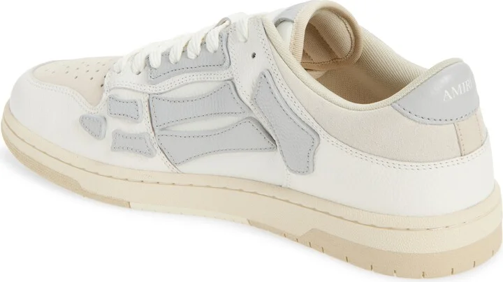 Skeleton Low Top Sneaker - Image 8