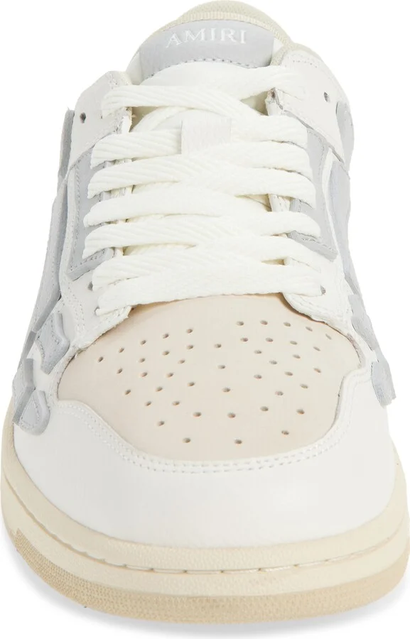 Skeleton Low Top Sneaker - Image 10