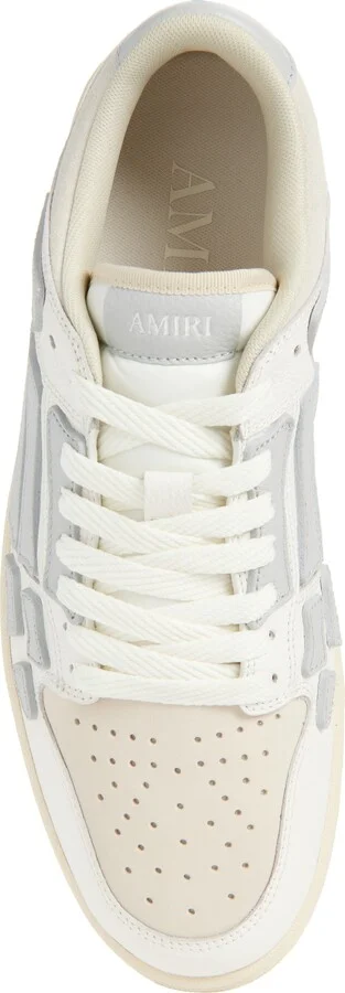Skeleton Low Top Sneaker - Image 11