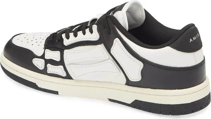 Skeleton Low Top Sneaker - Image 2