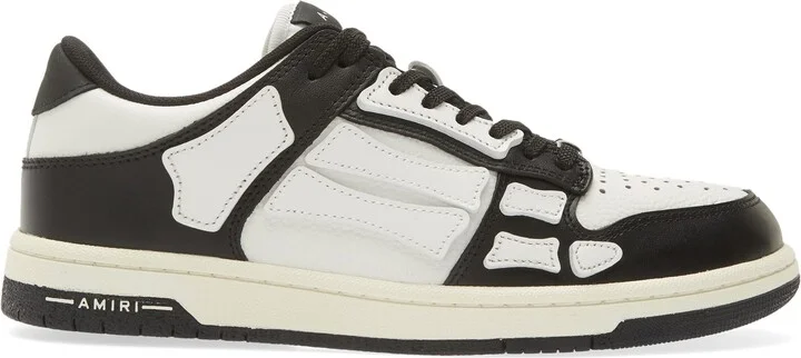 Skeleton Low Top Sneaker - Image 3