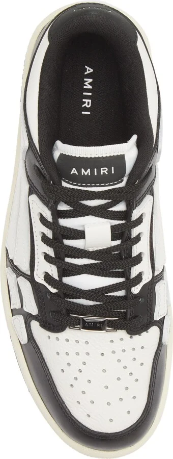 Skeleton Low Top Sneaker - Image 5