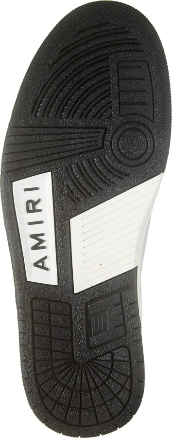 Skeleton Low Top Sneaker - Image 6