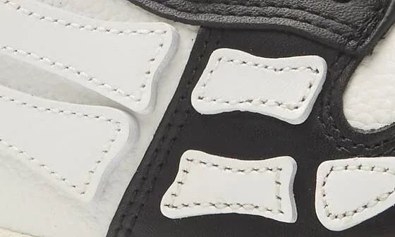 Skeleton Low Top Sneaker - Image 7