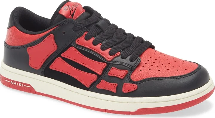 Varsity Red