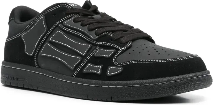 Skeleton sneakers - Image 2