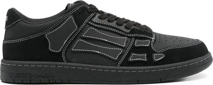 Skeleton sneakers