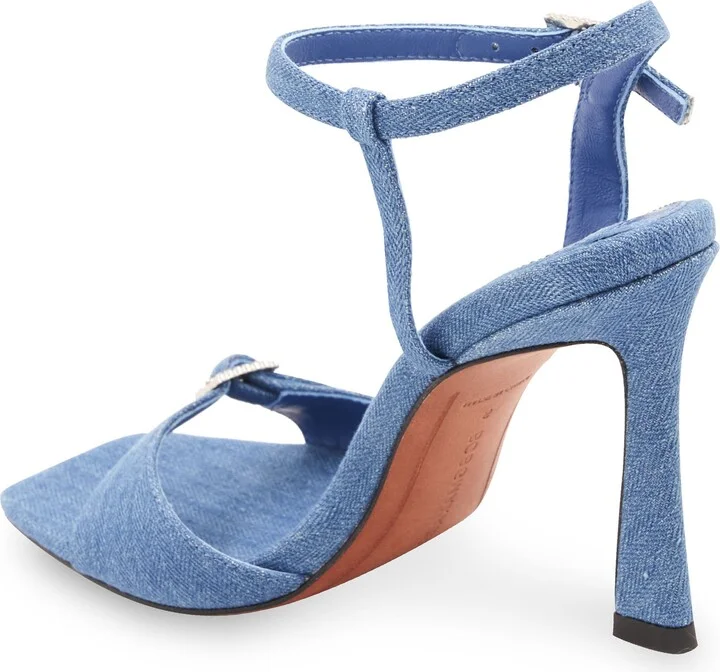 Skena Ankle Strap Sandal - Image 2