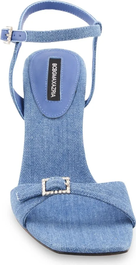 Skena Ankle Strap Sandal - Image 3