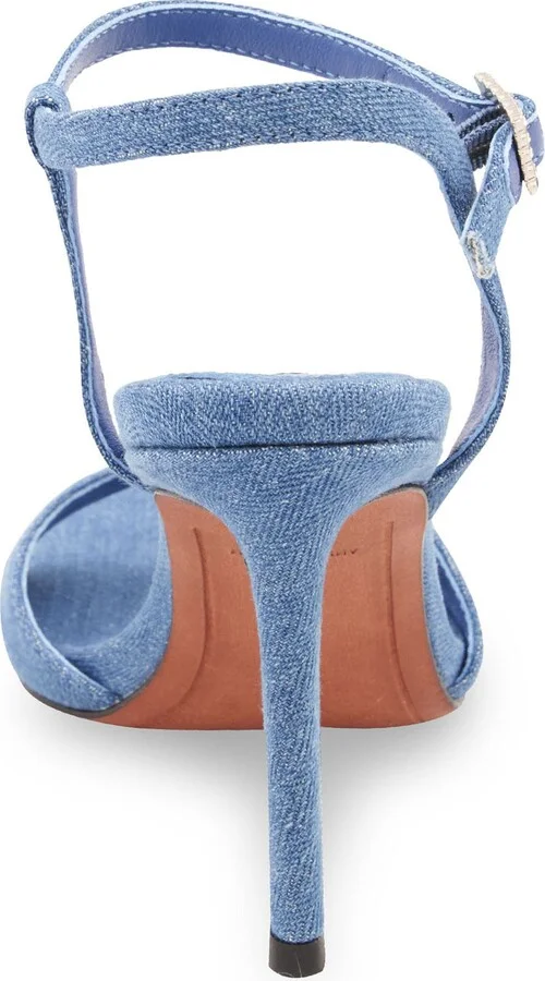 Skena Ankle Strap Sandal - Image 4