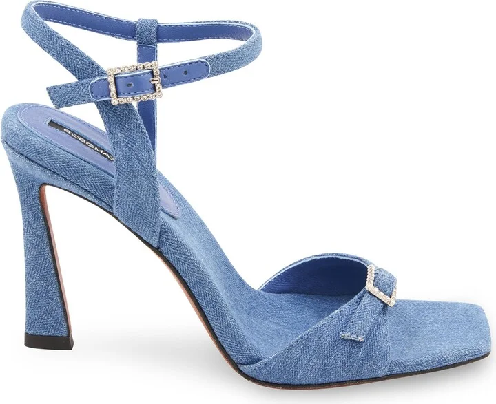 Skena Ankle Strap Sandal - Image 5