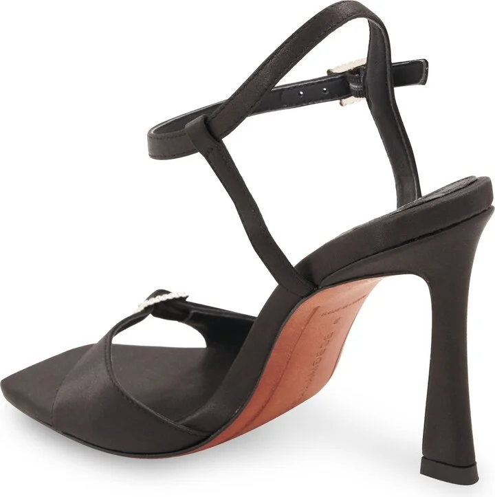 Skena Ankle Strap Sandal - Image 2