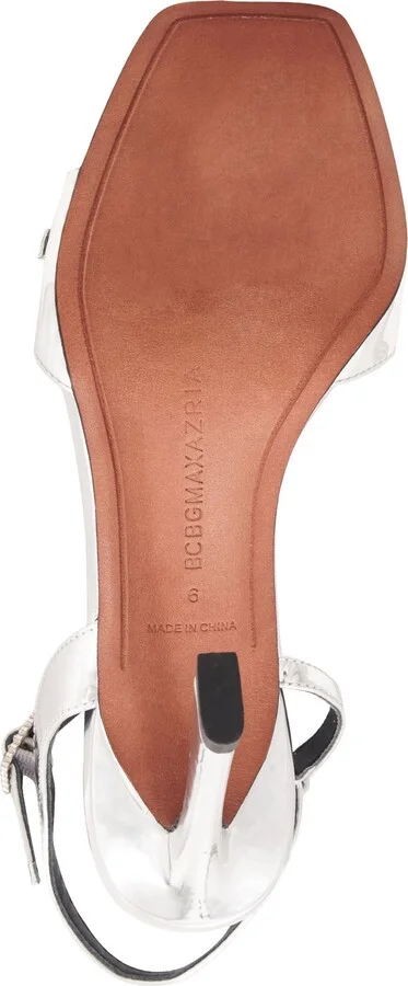Skena Ankle Strap Sandal - Image 7