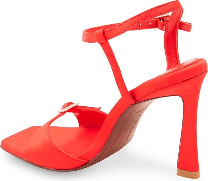 Skena Ankle Strap Sandal - Image 2