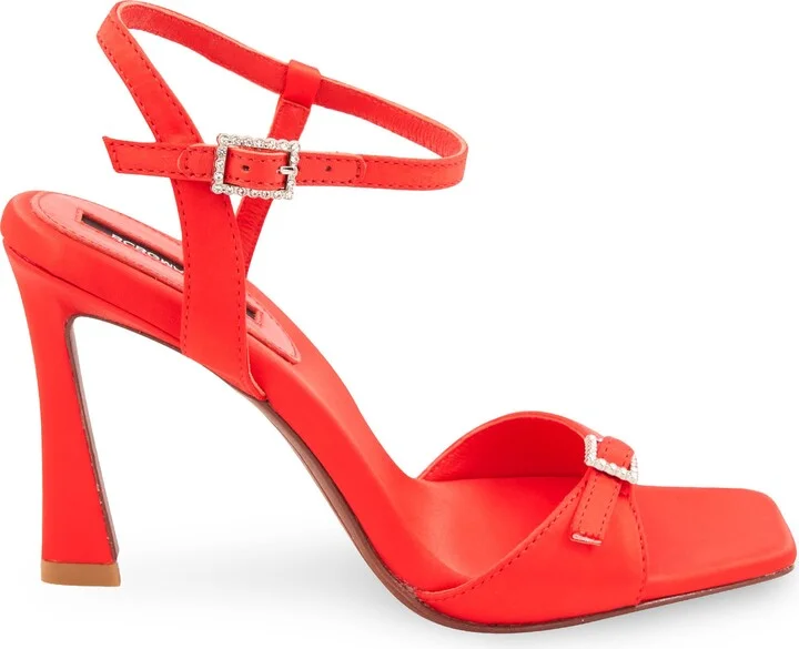 Skena Ankle Strap Sandal - Image 5