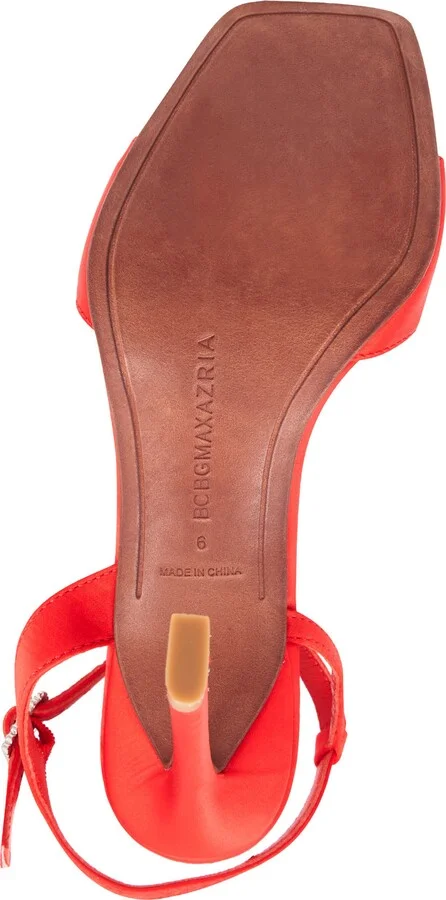 Skena Ankle Strap Sandal - Image 7