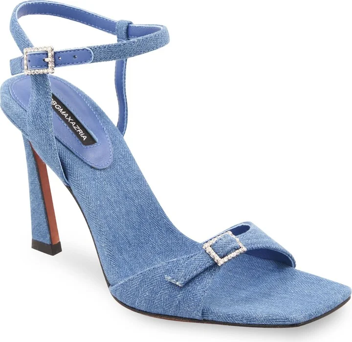Skena Ankle Strap Sandal