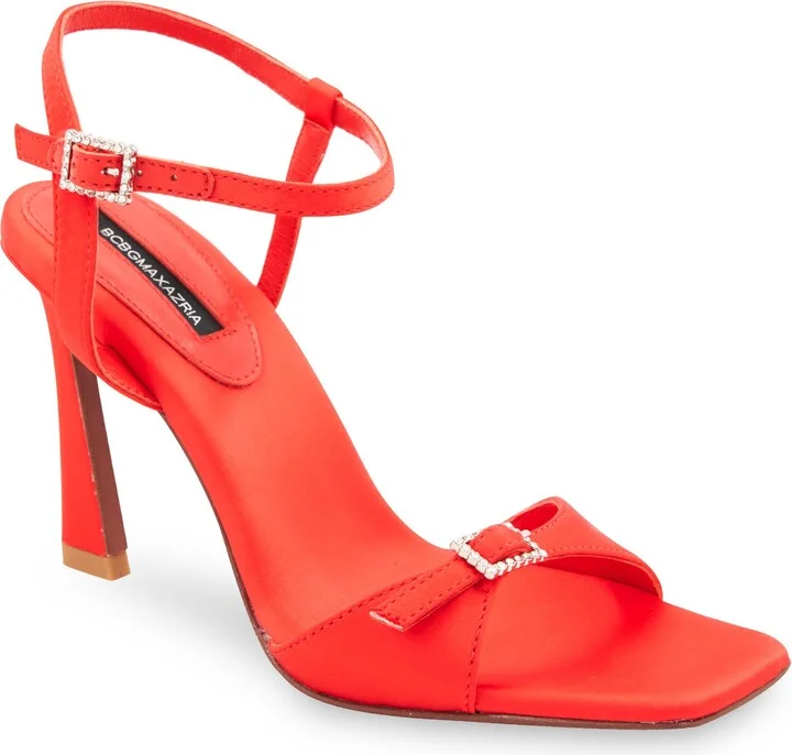 Skena Ankle Strap Sandal