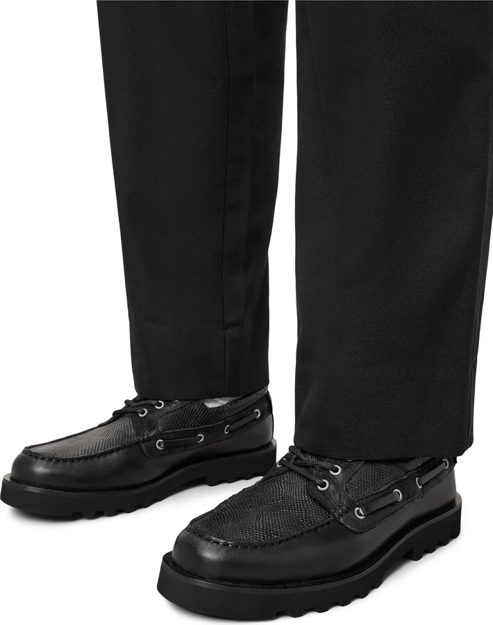 Skiff Boat Shoe - Image 2