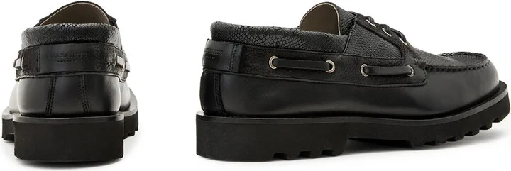 Skiff Boat Shoe - Image 3