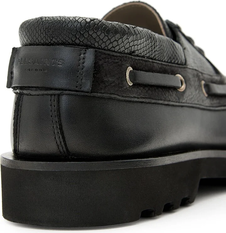 Skiff Boat Shoe - Image 5