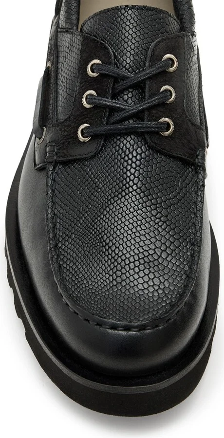 Skiff Boat Shoe - Image 6