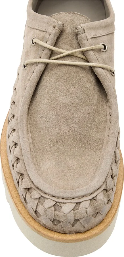 Skiff Boat Shoe - Image 4